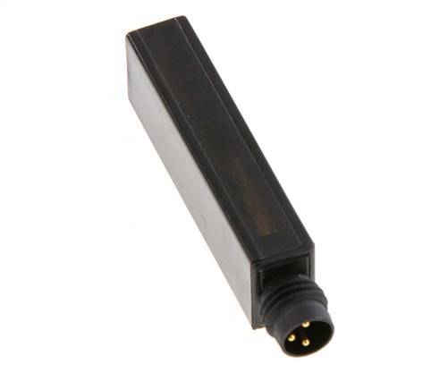 Positionssensor 2-Draht M8 10-70 V DC/10-48 V AC Montagesatz