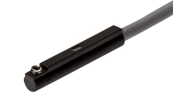 Positionssensor 2-Draht 3m 5-120 V DC/5-120 V AC T-Nut 5mm C-Nut Montagesatz