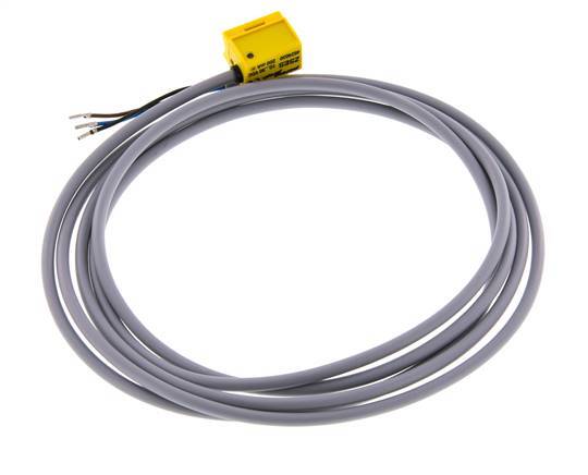 Positionssensor PNP 2m 10-30 V DC Montagesatz