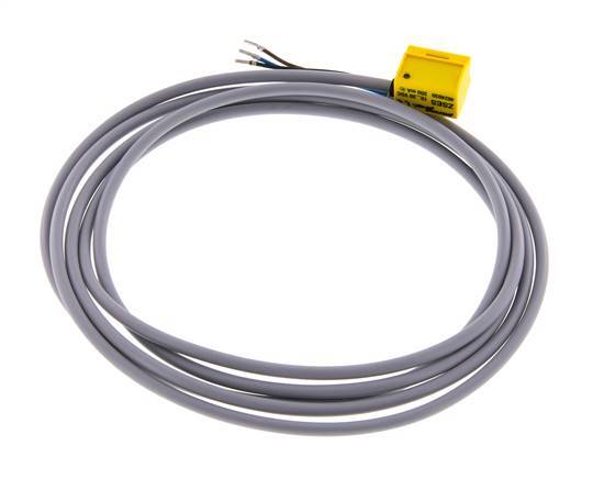 Positionssensor PNP 2m 10-30 V DC Montagesatz