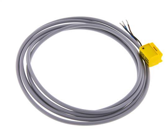 Positionssensor PNP 2m 10-30 V DC Montagesatz