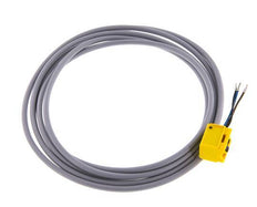 Positionssensor PNP 2m 10-30 V DC Montagesatz