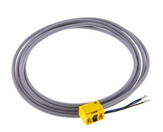 Positionssensor PNP 2m 10-30 V DC Montagesatz