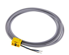 Positionssensor PNP 2m 10-30 V DC Montagesatz