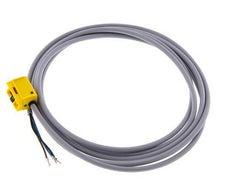 Positionssensor PNP 2m 10-30 V DC Montagesatz