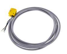 Positionssensor PNP 2m 10-30 V DC Montagesatz