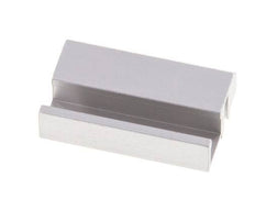 Befestigungsschelle für T-Nut Sensoren für Zylinder Schwalbenschwanznut