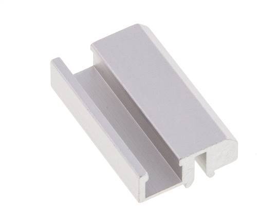 Befestigungsschelle für T-Nut Sensoren für Zylinder Schwalbenschwanznut