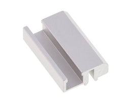 Befestigungsschelle für T-Nut Sensoren für Zylinder Schwalbenschwanznut