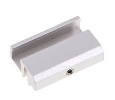 Befestigungsschelle für T-Nut Sensoren für Zylinder Schwalbenschwanznut