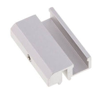 Befestigungsschelle für T-Nut Sensoren für Zylinder Schwalbenschwanznut