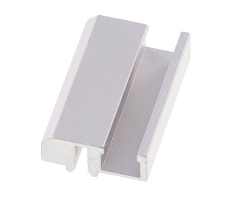 Befestigungsschelle für T-Nut Sensoren für Zylinder Schwalbenschwanznut