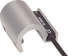 Befestigungsklammer für T-Nut-Sensoren für Zylinder Mickey-Mouse 63mm