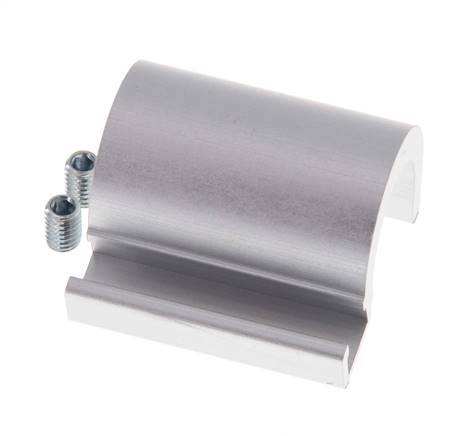 Befestigungsklammer für T-Nut-Sensoren für Zylinder Mickey-Mouse 63mm