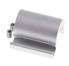 Befestigungsklammer für T-Nut-Sensoren für Zylinder Mickey-Mouse 63mm