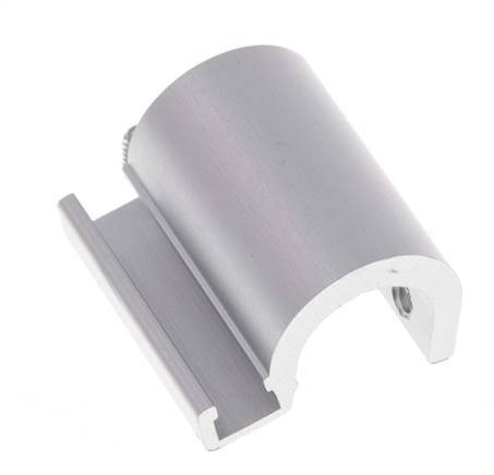 Befestigungsklammer für T-Nut-Sensoren für Zylinder Mickey-Mouse 63mm