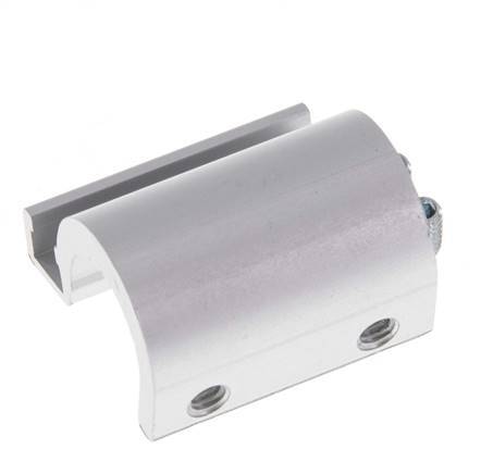 Befestigungsklammer für T-Nut-Sensoren für Zylinder Mickey-Mouse 63mm