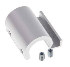 Befestigungsklammer für T-Nut-Sensoren für Zylinder Mickey-Mouse 63mm