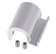 Befestigungsklammer für T-Nut-Sensoren für Zylinder Mickey-Mouse 63mm