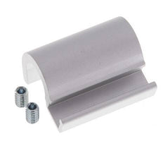 Befestigungsklammer für T-Nut-Sensoren für Zylinder Mickey-Mouse 40mm