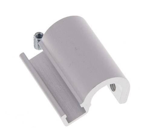 Befestigungsklammer für T-Nut-Sensoren für Zylinder Mickey-Mouse 40mm