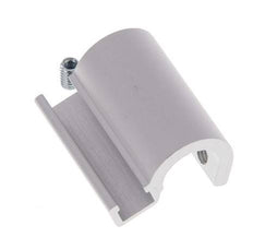 Befestigungsklammer für T-Nut-Sensoren für Zylinder Mickey-Mouse 40mm