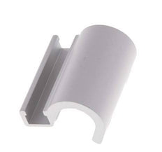 Befestigungsklammer für T-Nut-Sensoren für Zylinder Mickey-Mouse 40mm