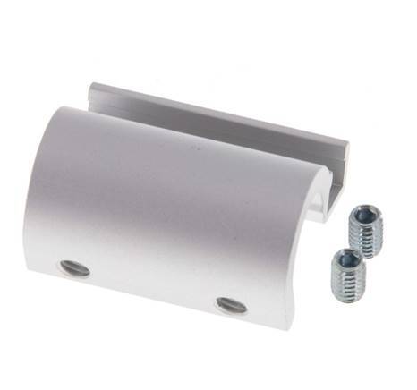 Befestigungsklammer für T-Nut-Sensoren für Zylinder Mickey-Mouse 40mm