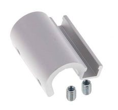 Befestigungsklammer für T-Nut-Sensoren für Zylinder Mickey-Mouse 40mm