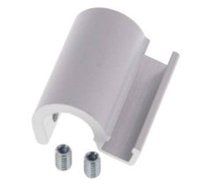 Befestigungsklammer für T-Nut-Sensoren für Zylinder Mickey-Mouse 40mm