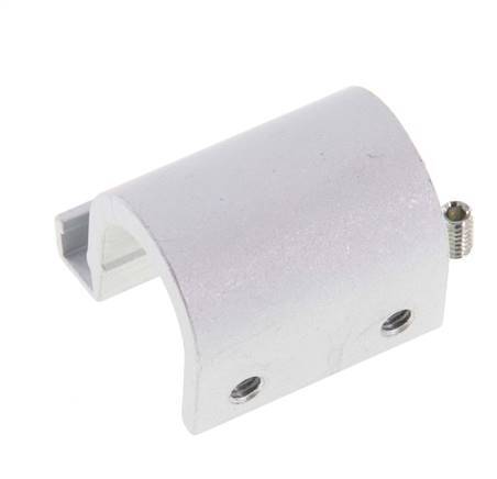 Befestigungsklammer für T-Nut-Sensoren für Zylinder Mickey-Mouse 100mm