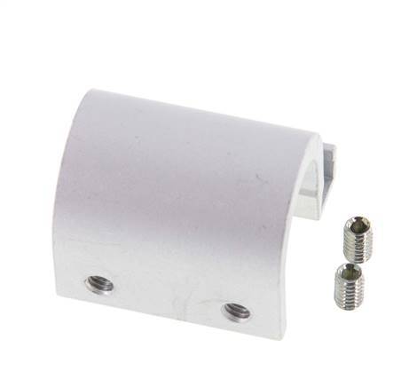 Befestigungsklammer für T-Nut-Sensoren für Zylinder Mickey-Mouse 100mm