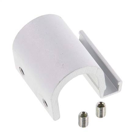 Befestigungsklammer für T-Nut-Sensoren für Zylinder Mickey-Mouse 100mm