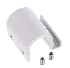 Befestigungsklammer für T-Nut-Sensoren für Zylinder Mickey-Mouse 100mm