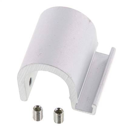 Befestigungsklammer für T-Nut-Sensoren für Zylinder Mickey-Mouse 100mm