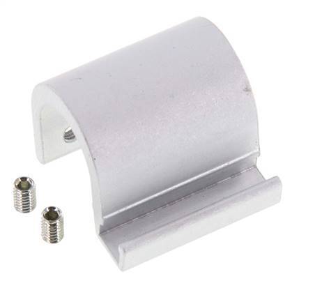 Befestigungsklammer für T-Nut-Sensoren für Zylinder Mickey-Mouse 100mm