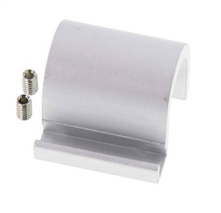 Befestigungsklammer für T-Nut-Sensoren für Zylinder Mickey-Mouse 100mm