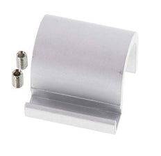 Befestigungsklammer für T-Nut-Sensoren für Zylinder Mickey-Mouse 100mm