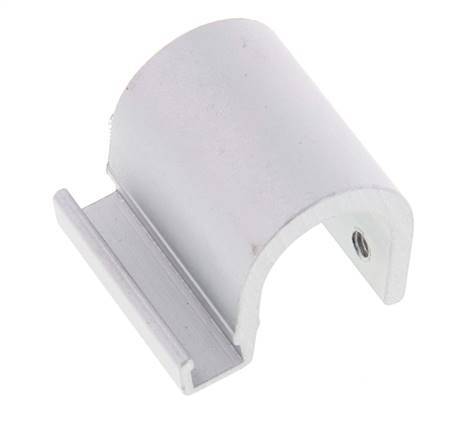 Befestigungsklammer für T-Nut-Sensoren für Zylinder Mickey-Mouse 100mm