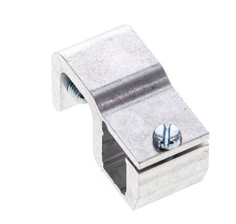 Befestigungsklammer für Zylindersensoren 125mm