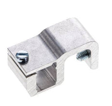 Befestigungsklammer für Zylindersensoren 125mm