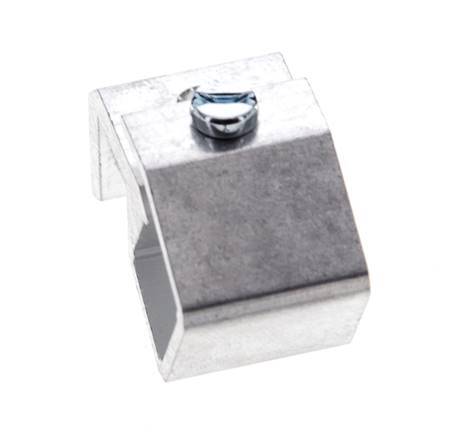 Befestigungsklammer für Zylindersensoren 63mm