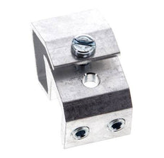 Befestigungsklammer für Zylindersensoren 63mm