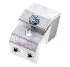 Befestigungsklammer für Zylindersensoren 63mm