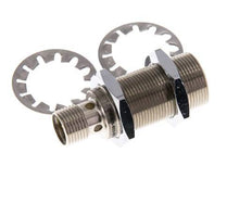 Induktiver Näherungsschalter 5mm M18x1 M12 (4-polig)