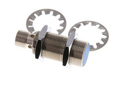 Induktiver Näherungsschalter 5mm M18x1 M12 (4-polig)
