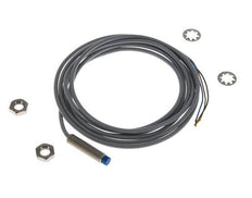 Induktiver Näherungsschalter 2.5mm M8x1 mit Kabel 2m