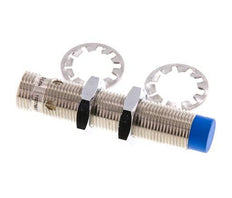 Induktiver Näherungsschalter 4mm M12x1 M12 (4-polig)