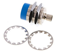 Induktiver Näherungsschalter 15mm M30x1.5 M12 (4-polig)