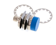 Induktiver Näherungsschalter 15mm M30x1.5 M12 (4-polig)